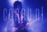 04-11-1984 Prince live at Detroit, USA. On behalf of Purple Rain Tour.

[keywords]Live Performance[/keywords]